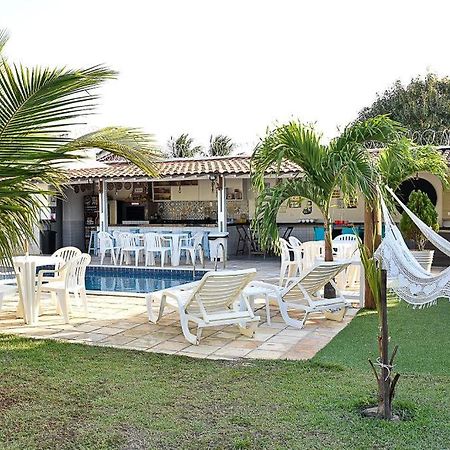 Casa Serrambi - 7Qts + Piscina Privativa By Seu Flat Pôrto das Galinhas Eksteriør billede