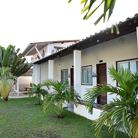Casa Serrambi - 7Qts + Piscina Privativa By Seu Flat Pôrto das Galinhas Eksteriør billede