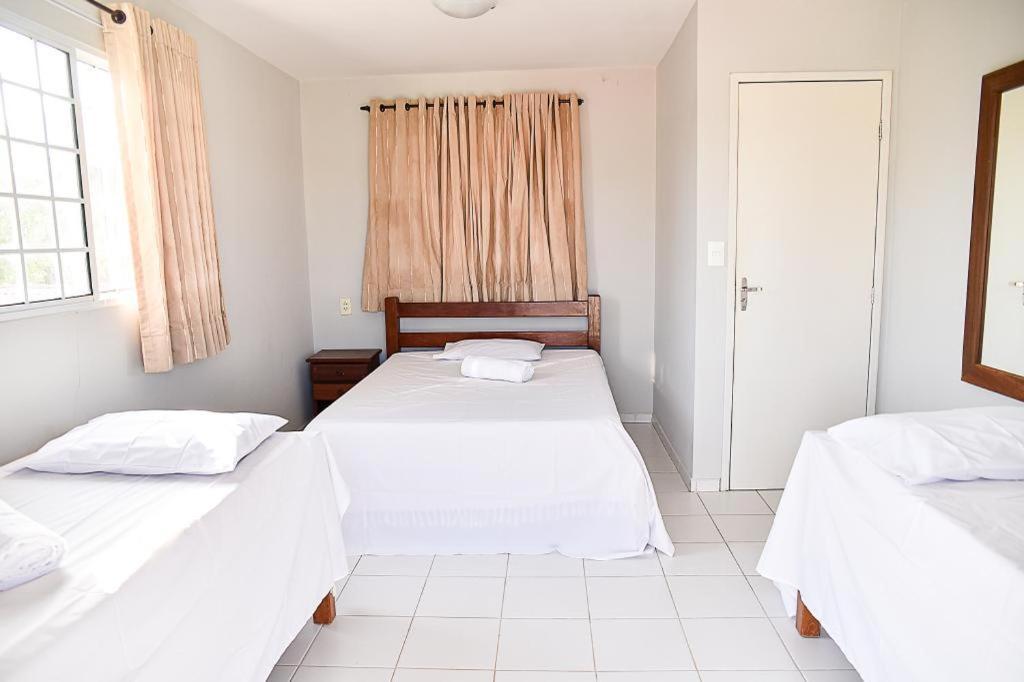 Casa Serrambi - 7Qts + Piscina Privativa By Seu Flat Pôrto das Galinhas Eksteriør billede