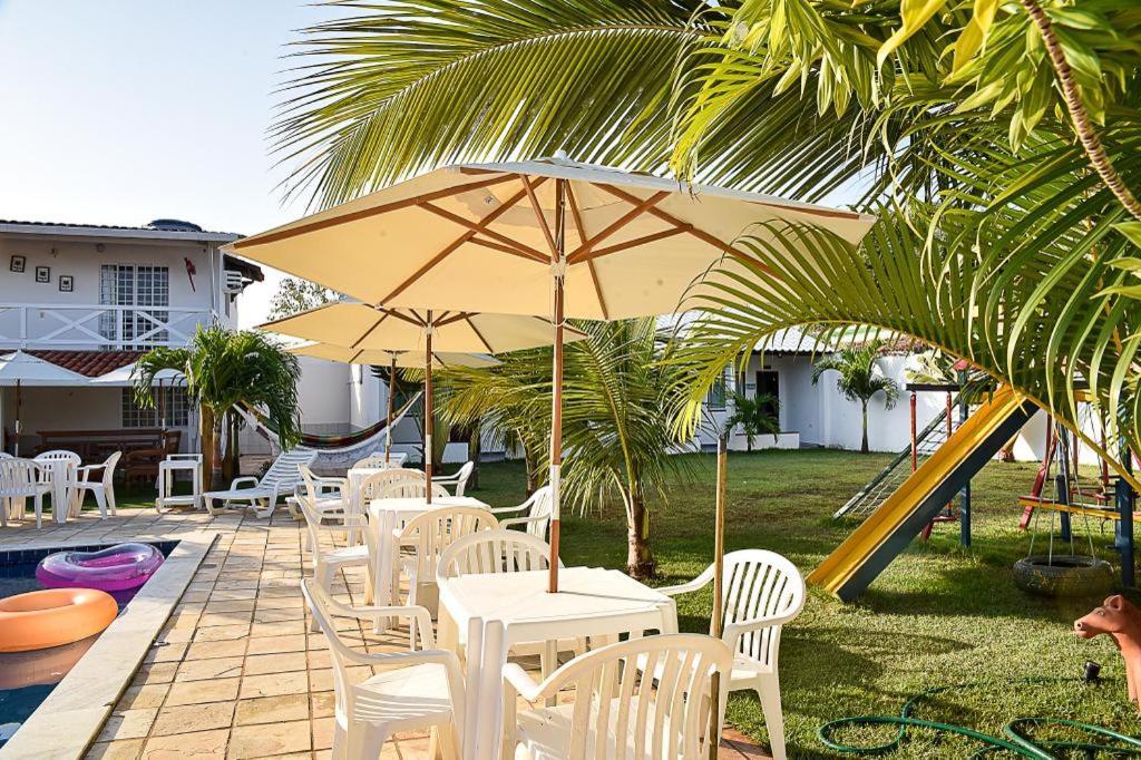 Casa Serrambi - 7Qts + Piscina Privativa By Seu Flat Pôrto das Galinhas Eksteriør billede