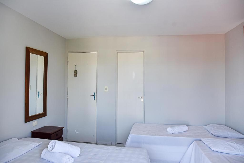 Casa Serrambi - 7Qts + Piscina Privativa By Seu Flat Pôrto das Galinhas Eksteriør billede