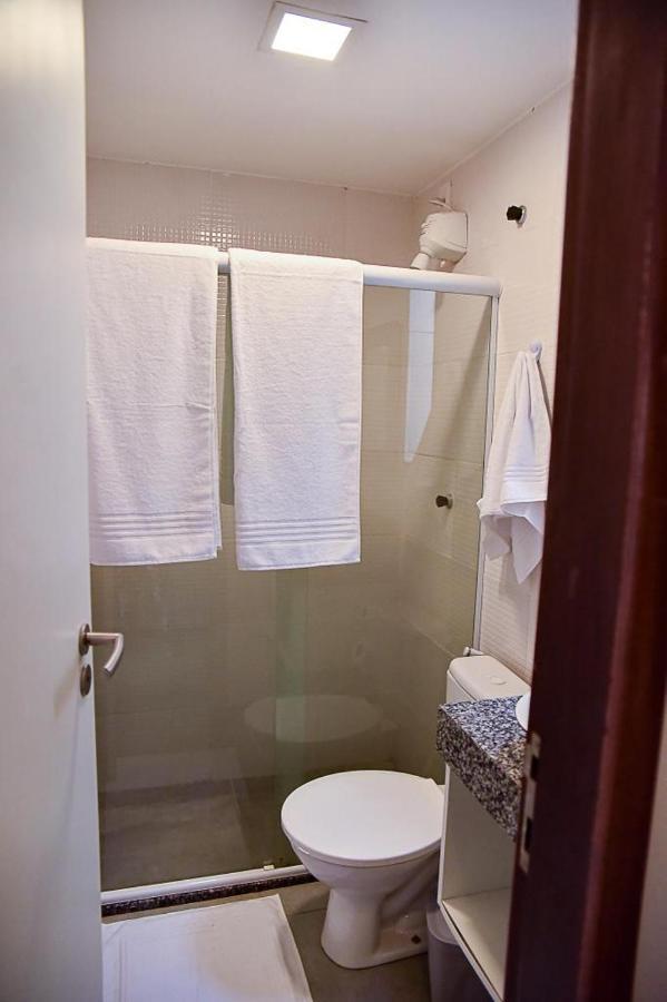 Casa Serrambi - 7Qts + Piscina Privativa By Seu Flat Pôrto das Galinhas Eksteriør billede