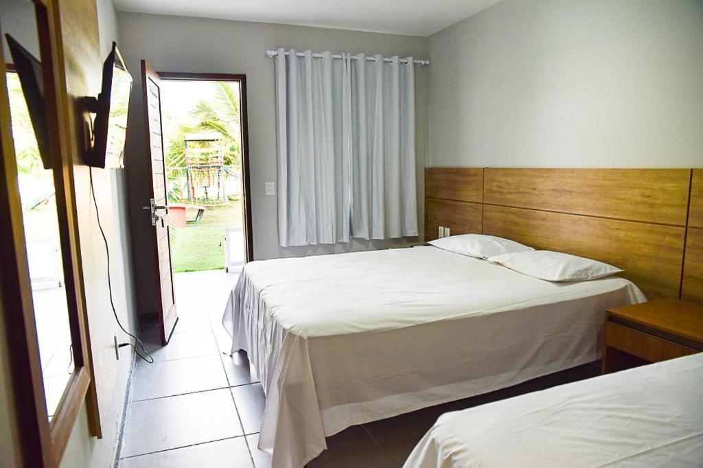 Casa Serrambi - 7Qts + Piscina Privativa By Seu Flat Pôrto das Galinhas Eksteriør billede