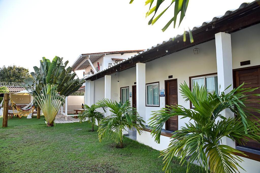 Casa Serrambi - 7Qts + Piscina Privativa By Seu Flat Pôrto das Galinhas Eksteriør billede